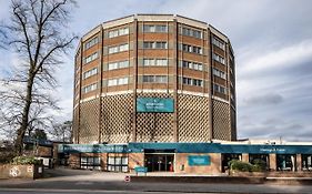 Birmingham Strathallan Hotel, BW Signature Collect
